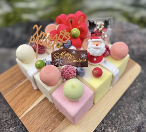 2025年クリスマス＆年末年始のご予約